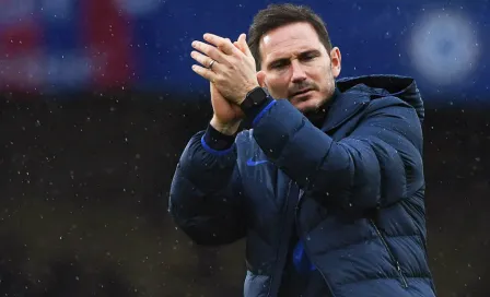 Frank Lampard tiene sistema de multas para imponer disciplina en el Chelsea