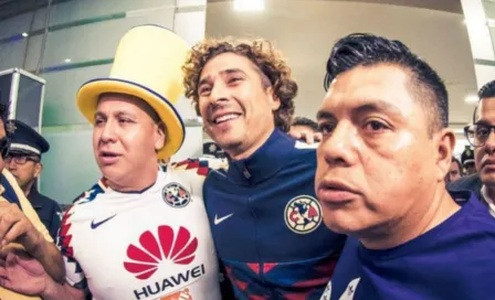 Prensa internacional confundió bienvenida de Memo Ochoa con la de Evo Morales