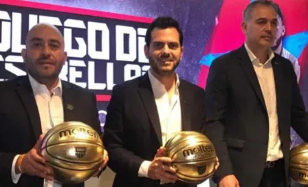 Basquetbol profesional mexicano planea Liga femenil para 2020