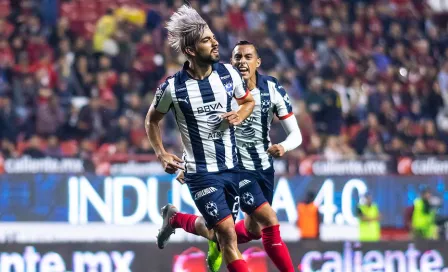 Aficionados de Rayados agotaron en dos horas la playera para Mundial de Clubes 