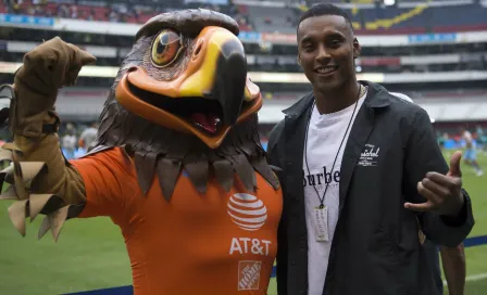 A Michael Davis, jugador de Chargers, le hubiera gustado jugar en el América