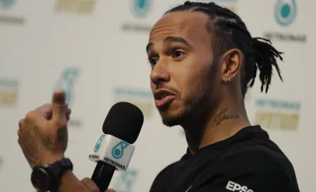 Lewis Hamilton reveló que regulaciones de la F1 serán mejores para el serial