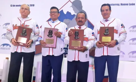 Fernando Valenzuela, nuevo inmortal en el Salón de la Fama del beisbol mexicano