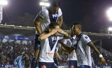 Celaya y Zacatecas aprovecharon la localía en Cuartos de Final del Ascenso MX