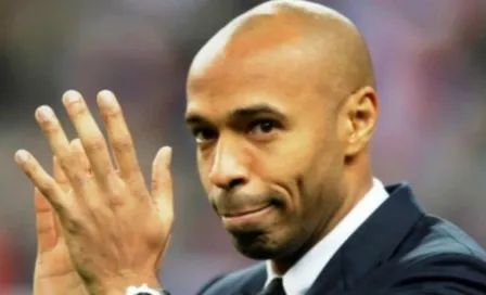 Thierry Henry, nuevo director técnico del Montreal Impact