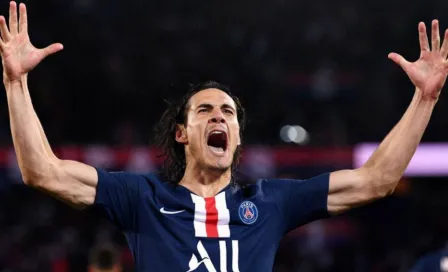 Edinson Cavani reemplazaría a Zlatan Ibrahimovic en el Galaxy 