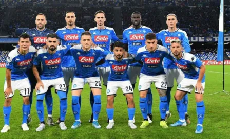 Operación salida en Napoli: Mertens, Callejón e Insigne, en el mercado tras revuelta 