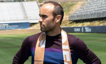 Landon Donovan iniciará su carrera como DT con un equipo de San Diego