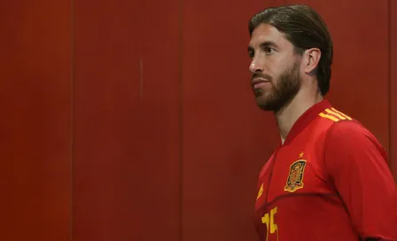 Sergio Ramos: 'No es momento de jugar en Barcelona'