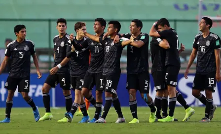 ¿Cuándo será la Final del Mundial Sub 17 entre México y Brasil?