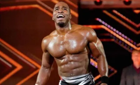 Jordan Myles tras renuncia a WWE: "Me niego a trabajar para racistas"