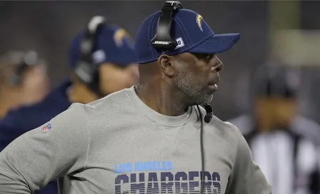 Anthony Lynn, coach de Chargers: 'A la gente en México le encanta la NFL'