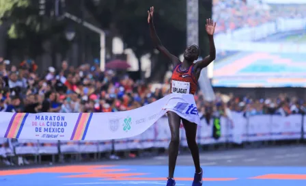 World Athletics revalidó la etiqueta de Oro al Maratón de la CDMX