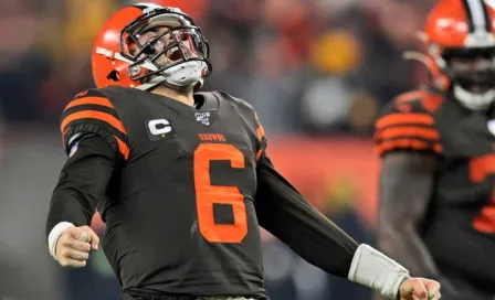 Browns sorprendió a Steelers en un duelo opacado por pelea