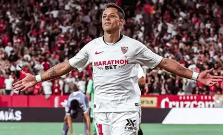 Chicharito, con genes escandinavos y de otras seis etnias