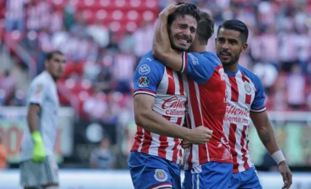 Chivas despidió a Jorge Vergara con emotivo mensaje