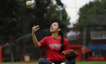 México califica por primera vez a Juegos Olímpicos en softbol varonil y femenil