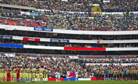 Comisión Nacional contra las Adicciones expuso plan de zonas libres de alcohol en estadios