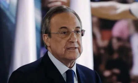 Florentino: 'Estamos en proceso transformación que conducirá a nuevos triunfos'