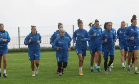 Futbolistas de la Primera División femenil en España iniciaron huelga