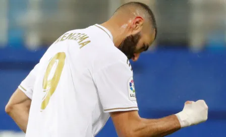 Karim Benzema: "Solo yo pondré fin a mi carrera internacional"