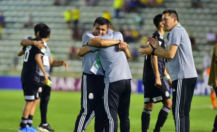 Chima Ruiz sobre Final del Mundial Sub 17: 'Es una oportunidad única en la vida'