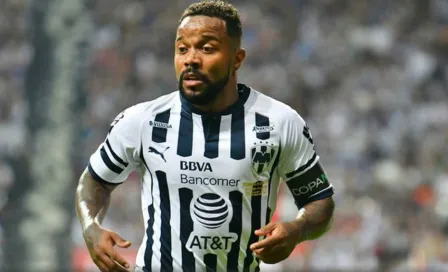 Dorlán Pabón buscará título de Liga con Rayados para salir por 'la puerta grande'