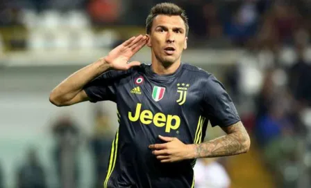 MLS tendría clubes interesados por Mario Mandzukic