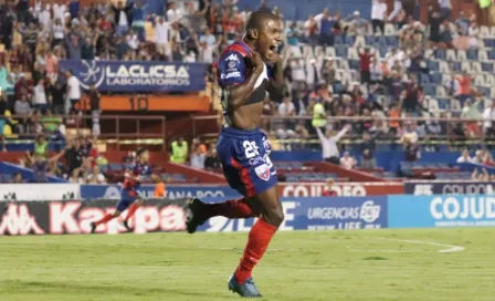 Atlante remontó a Mineros y pasó a la Semifinal del Ascenso MX 