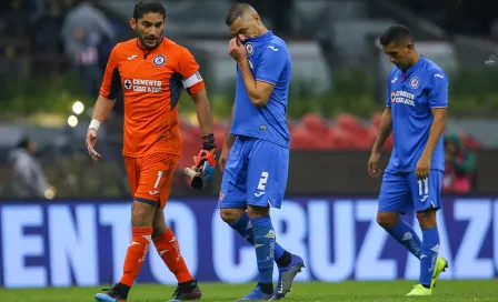 Cruz Azul: La Máquina, con la misión de rejuvenecer su plantel para el Clausura 2020 