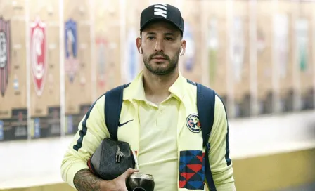 Emanuel Aguilera espera que descanso en última Jornada no afecte al América