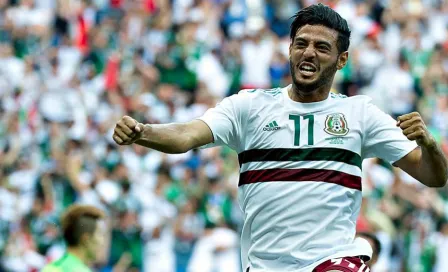 FIFA recordó a Carlos Vela y Ronaldinho por la Final del Mundial Sub 17