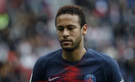 Neymar se negaría a renovar su contrato con el PSG