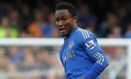 Obi Mikel sobre Hazard: 'Es el jugador más vago con el que he trabajado'