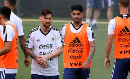 Éver Banega confesó cuál es la mejor virtud de Lionel Messi