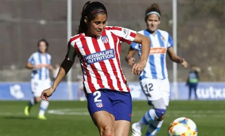 Equipos y sindicatos desbloquearon huelga del futbol femenil español