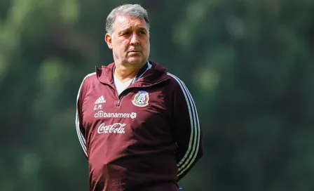 Tata Martino: 'Pediré reducción de extranjeros, pero no creo tener éxito'