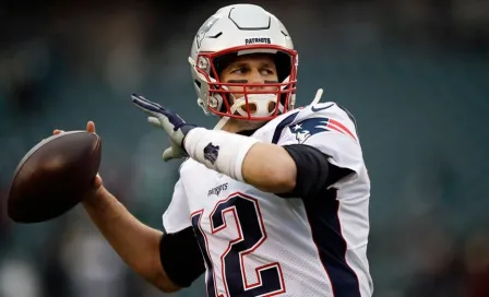 Tom Brady: 'La fuerza de Patriots es la defensiva y equipos especiales'