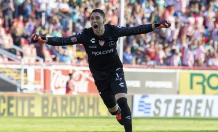 Hugo González será titular con la Selección Mexicana contra Bermudas