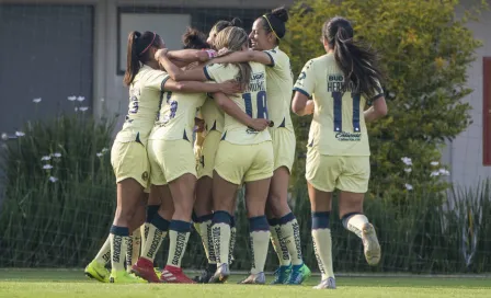 América cumplió trámite contra Chivas en Clásico y amarró boleto a Semis