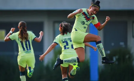 Liga MX Femenil tiene definidas las Semifinales del Apertura 2019