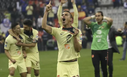 América le ofrece un año más de contrato a Paul Aguilar