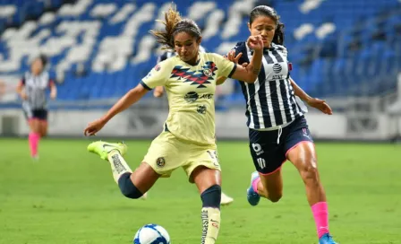 Semifinales de la Liga MX Femenil ya tienen fechas y horarios definidos