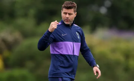 Mauricio Pochettino dejó de ser técnico del Tottenham