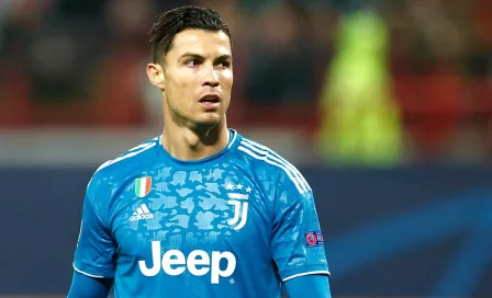 Cristiano Ronaldo dejaría a la Juventus el próximo año