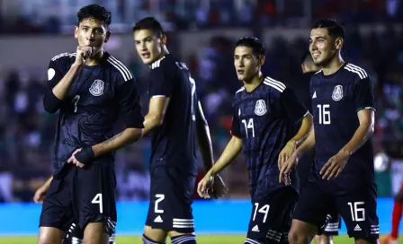 ¿Cómo quedó la Concacaf Nations League? 