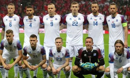 Islandia y Serbia, entre las selecciones que jugarán repechaje de la Euro 2020