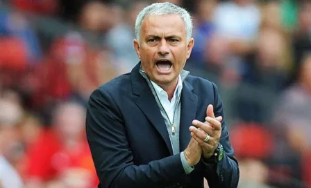 Mourinho, principal candidato para ser el próximo DT del Tottenham