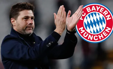 Mauricio Pochettino suena para el Bayern Munich