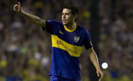 Riquelme confirmó que buscará ser directivo de Boca Juniors